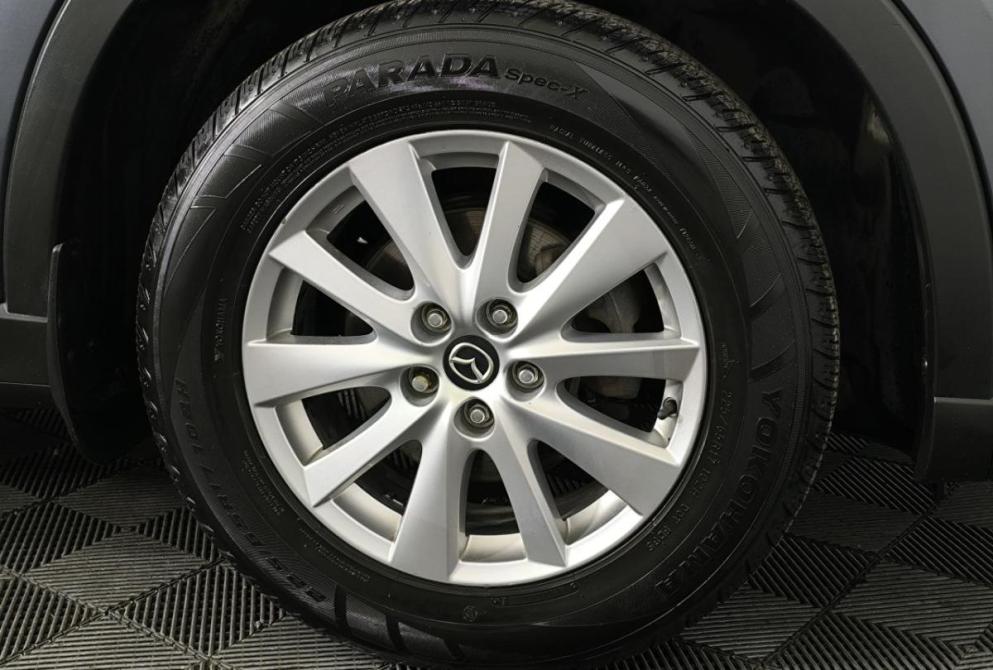 Mazda CX-5 I Рестайлинг Нижний Новгород  - изображение 21