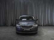 Skoda Rapid I Тюмень  - изображение 21