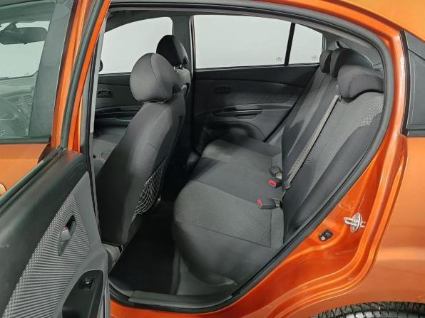 Kia Rio II Рестайлинг с пробегом 2010 года, цена 475 000 рублей, 191558 км, хэтчбек, Автокод Объявления