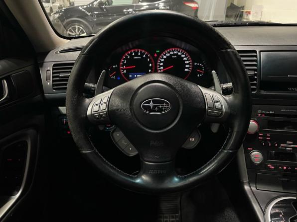 Subaru Outback III Рестайлинг с пробегом 2007 года, цена 1 070 000 рублей, 315656 км, универсал, Автокод Объявления