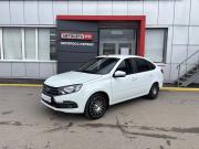 Lada (ВАЗ) Granta I Рестайлинг Альметьевск  - изображение 24