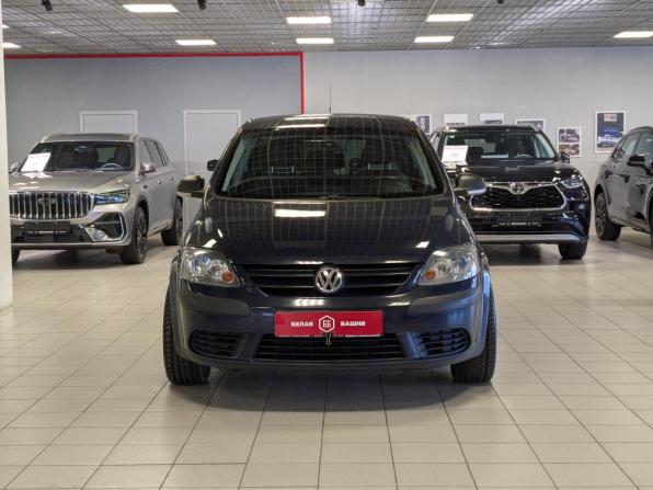 Volkswagen Golf Plus I с пробегом 2008 года, цена 599 000 рублей, 244000 км, хэтчбек, Автокод Объявления