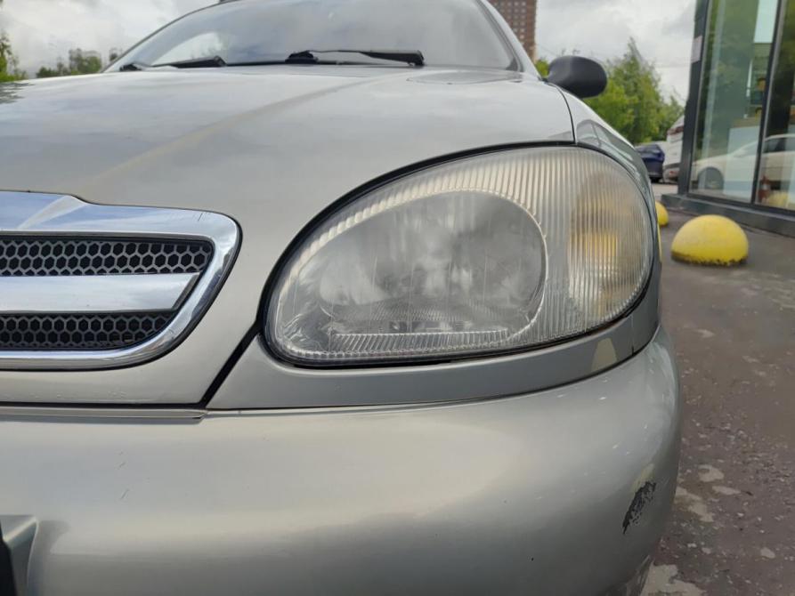 Chevrolet Lanos I Ижевск  - изображение 21