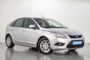 Ford Focus II Рестайлинг Челябинск  - изображение 20