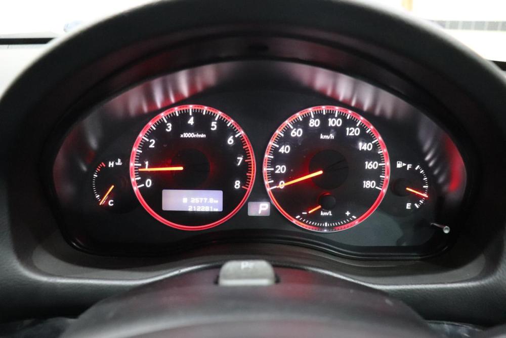Subaru Legacy IV Рестайлинг Иркутск  - изображение 13