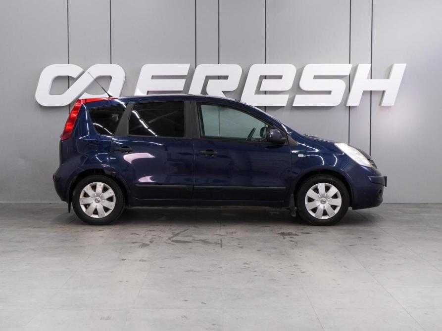 Nissan Note I Воронеж  - изображение 5