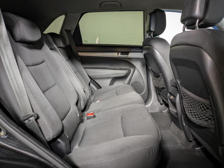 Kia Sorento II Рестайлинг Екатеринбург  - изображение 13