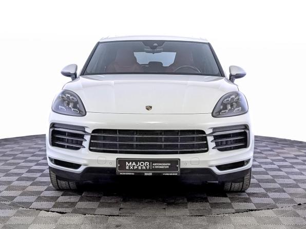 Porsche Cayenne III с пробегом 2018 года, цена 6 180 000 рублей, 86050 км, внедорожник, Автокод Объявления