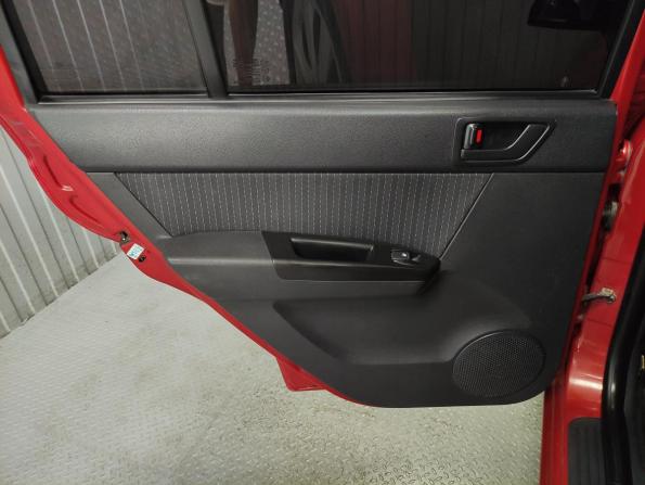 Hyundai Getz I Рестайлинг с пробегом 2005 года, цена 369 000 рублей, 201896 км, хэтчбек, Автокод Объявления