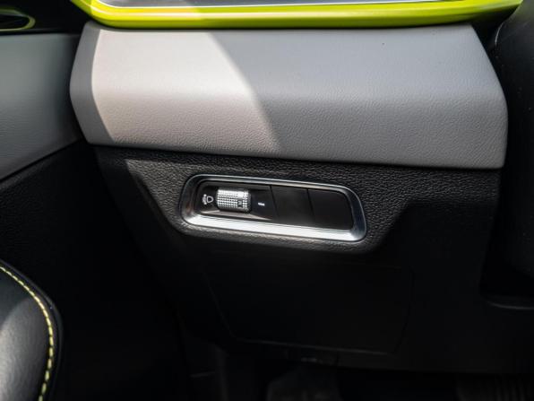 Geely Coolray I Рестайлинг с пробегом 2023 года, цена 1 999 000 рублей, 75911 км, внедорожник, Автокод Объявления