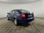 Skoda Octavia II (A5) Рестайлинг Уфа  - изображение 30