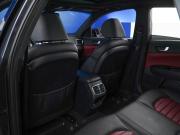 Kia Optima IV Рестайлинг Москва  - изображение 37