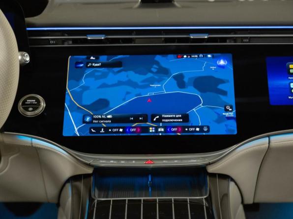 Новый Mercedes-Benz S-Класс VII (W223) 2026 года, цена 31 000 000 рублей, седан, Автокод Объявления