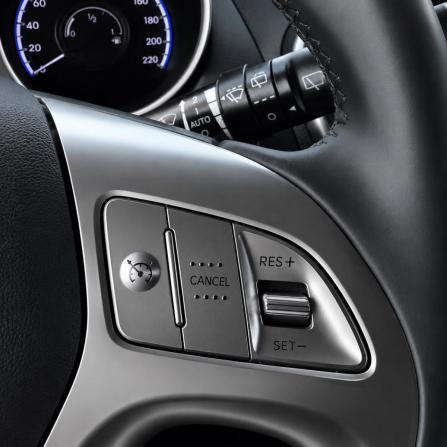 Hyundai ix35 I с пробегом 2010 года, цена 800 000 рублей, 278674 км, внедорожник, Автокод Объявления