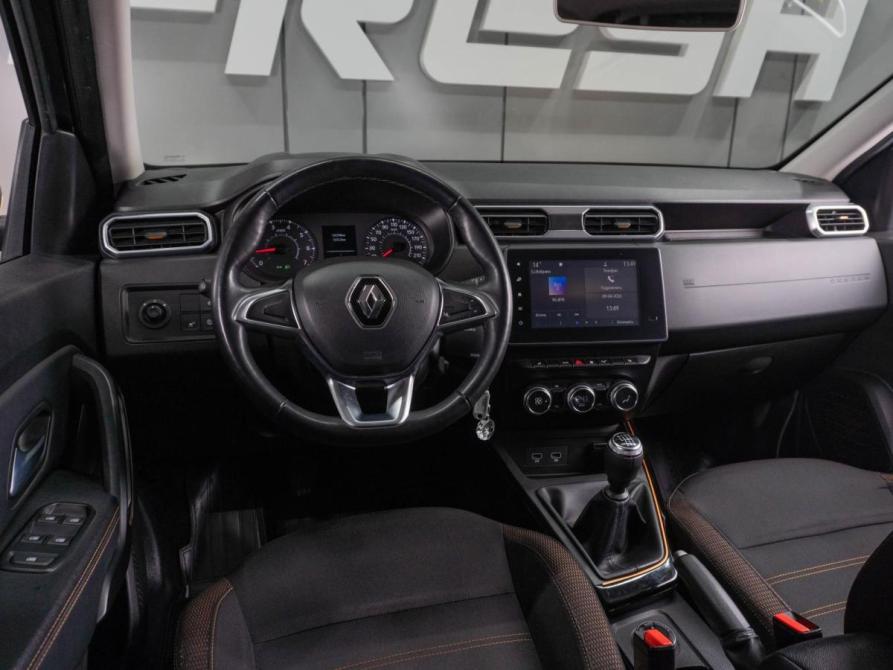 Renault Duster II Тюмень  - изображение 6