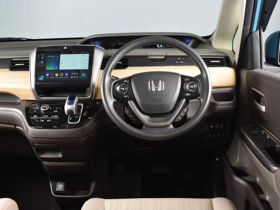 Honda Freed II Кемерово  - изображение 8