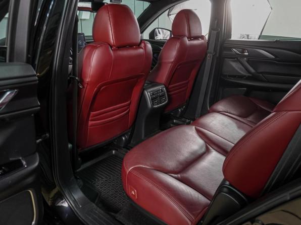 Mazda CX-9 II Рестайлинг с пробегом 2021 года, цена 4 679 000 рублей, 46097 км, внедорожник, Автокод Объявления
