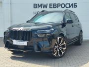 BMW X7 I (G07) Рестайлинг Санкт-Петербург  - изображение 42