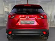 Mazda CX-5 I Уфа  - изображение 29