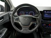 Hyundai Solaris II Рестайлинг Москва  - изображение 52