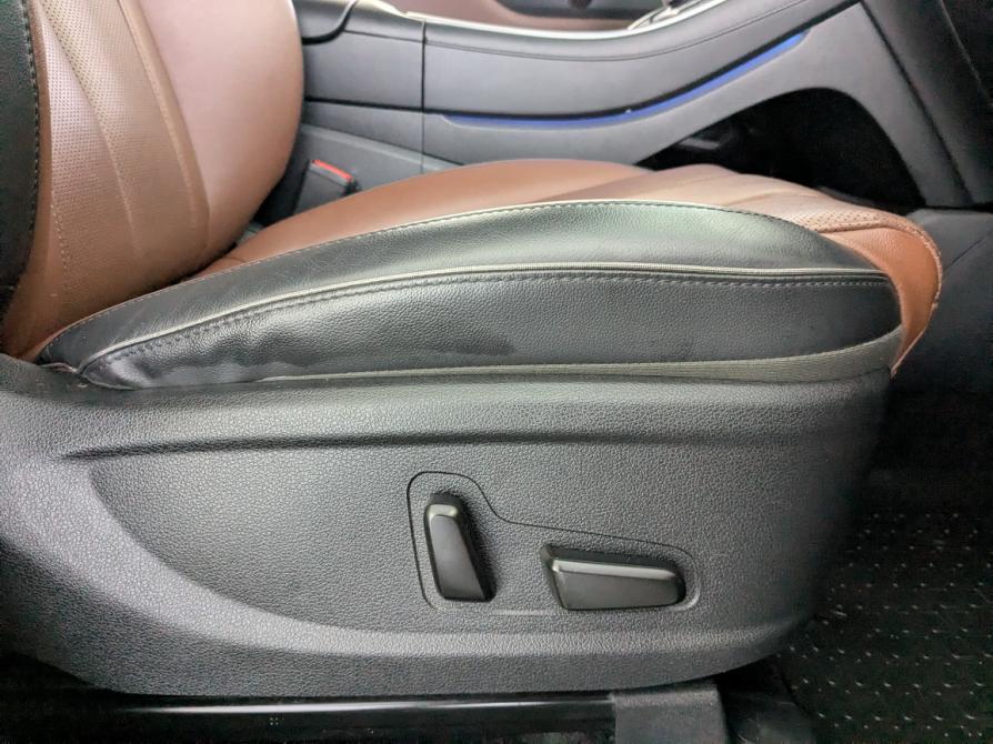 Hyundai Santa Fe IV Рестайлинг Москва  - изображение 23