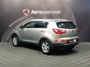 Kia Sportage III Оренбург  - изображение 23