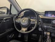Lexus RX IV Москва  - изображение 54