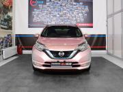Nissan Note II Рестайлинг Кемерово  - изображение 25