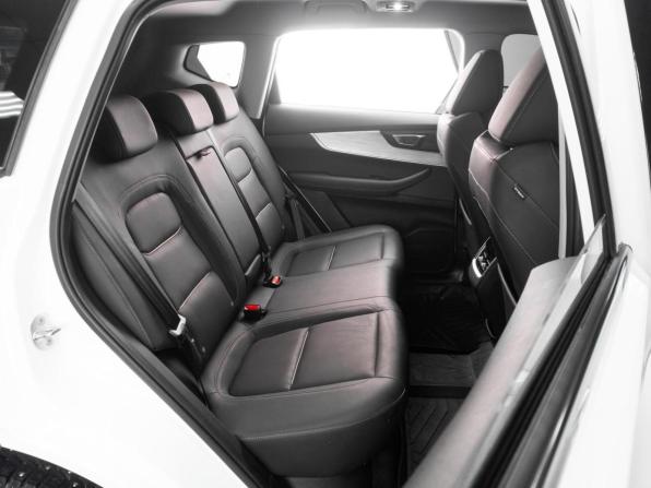 Chery Tiggo 7 Pro Max I с пробегом 2023 года, цена 2 195 000 рублей, 23937 км, внедорожник, Автокод Объявления