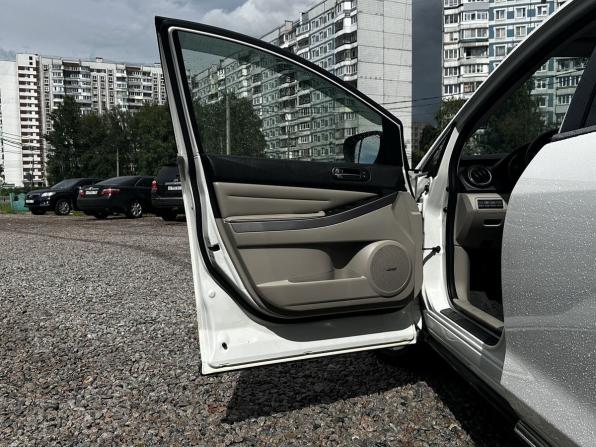 Mazda CX-7 I Рестайлинг с пробегом 2011 года, цена 999 000 рублей, 116894 км, внедорожник, Автокод Объявления