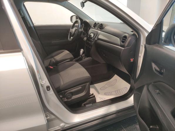 Suzuki Vitara II с пробегом 2015 года, цена 1 259 000 рублей, 149750 км, внедорожник, Автокод Объявления