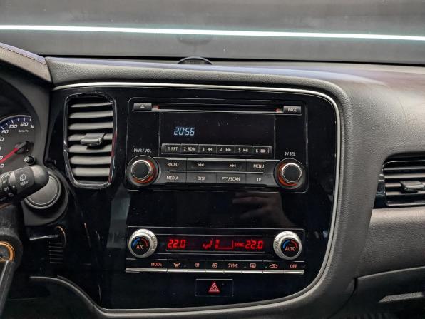 Mitsubishi Outlander III Рестайлинг 3 с пробегом 2020 года, цена 1 950 000 рублей, 125274 км, внедорожник, Автокод Объявления