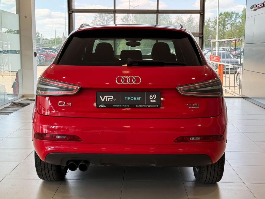 Audi Q3 I (8U) Тверь  - изображение 5