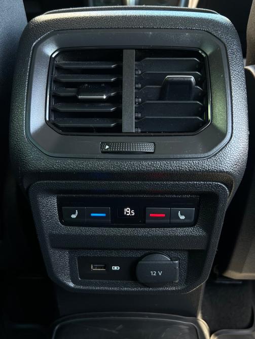 Volkswagen Tiguan II Альметьевск  - изображение 23