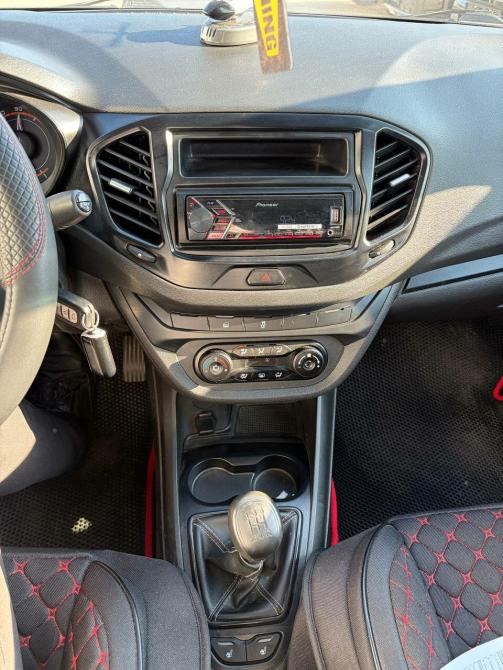 Lada (ВАЗ) Vesta I Тольятти  - изображение 7