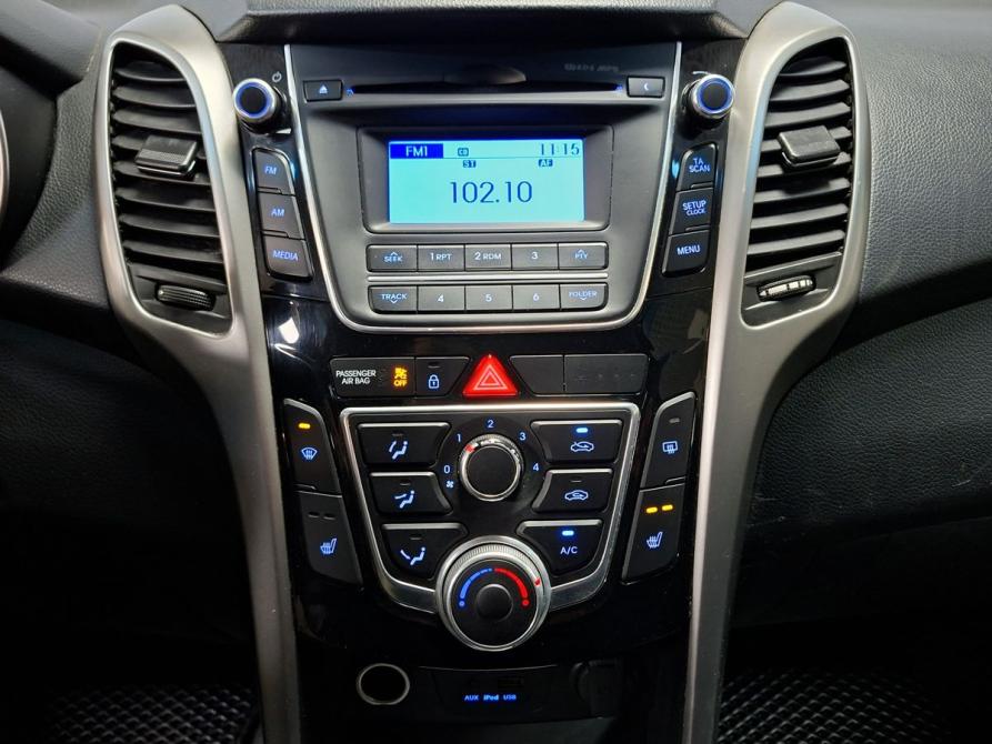 Hyundai i30 II Москва  - изображение 14