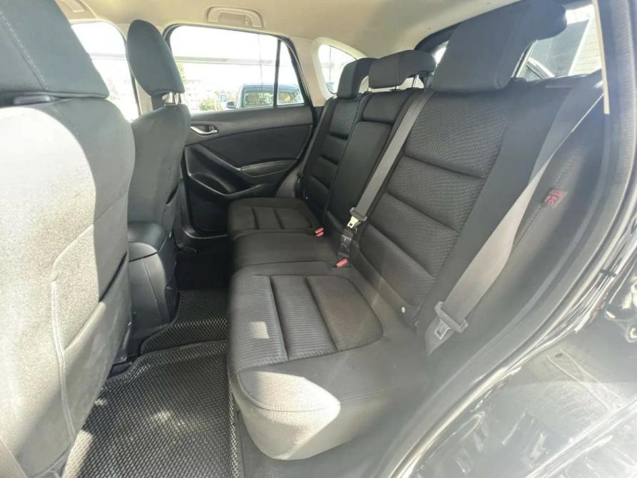 Mazda CX-5 I Екатеринбург  - изображение 21
