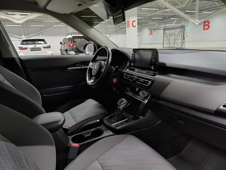 Kia Seltos I Казань  - изображение 13