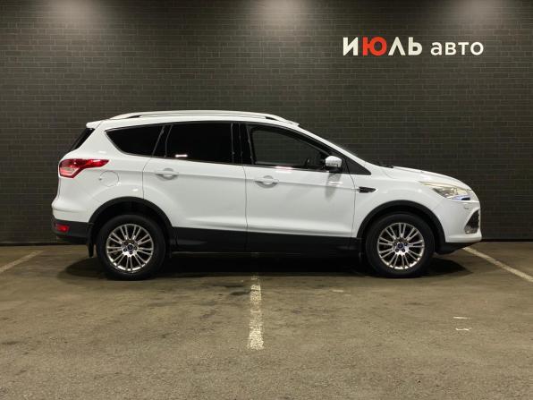Ford Kuga II с пробегом 2014 года, цена 1 250 000 рублей, 169151 км, внедорожник, Автокод Объявления
