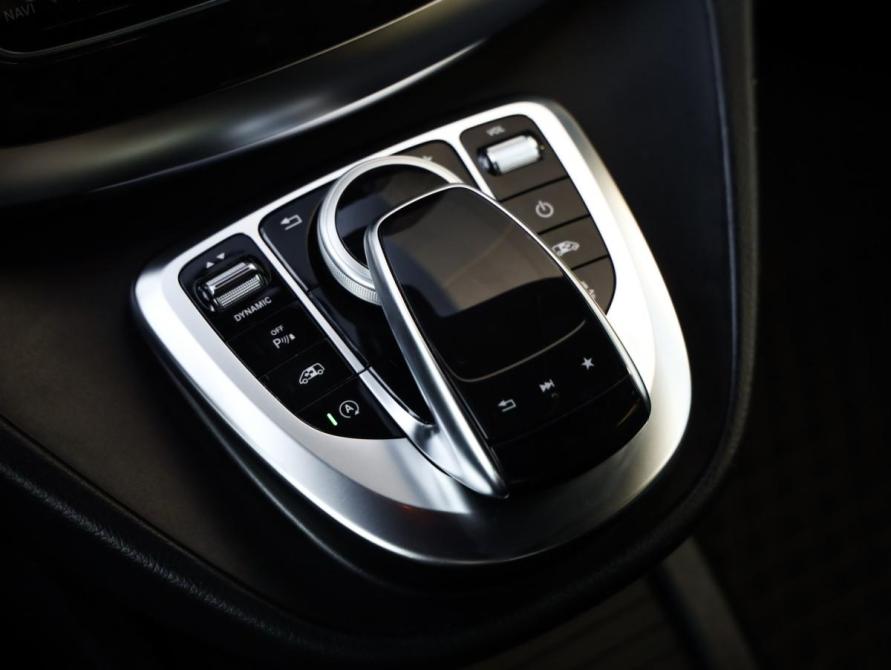 Mercedes-Benz V-Класс III (W447) Рестайлинг Санкт-Петербург  - изображение 19