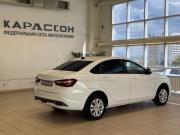 Lada (ВАЗ) Vesta I Рестайлинг (NG) Волгоград  - изображение 20