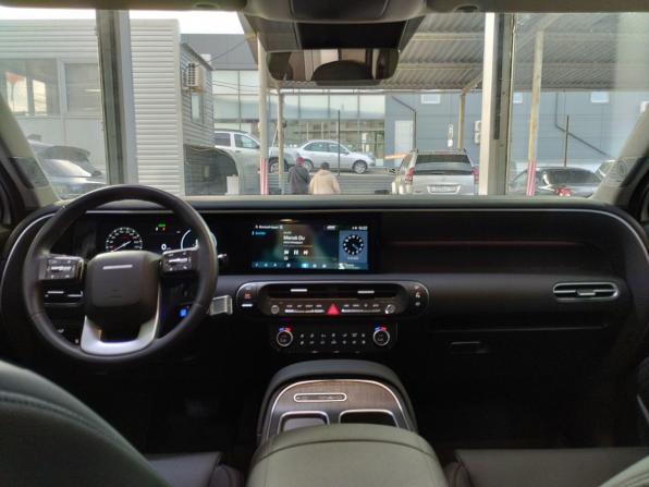 Hyundai Palisade II с пробегом 2025 года, цена 7 700 000 рублей, 15825 км, внедорожник, Автокод Объявления