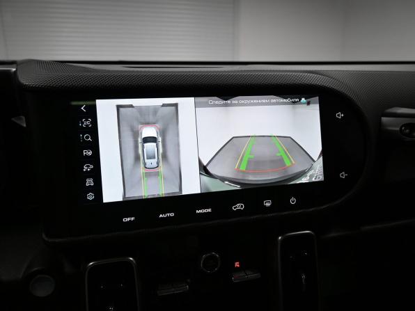 Haval Dargo I с пробегом 2023 года, цена 2 645 000 рублей, 57676 км, внедорожник, Автокод Объявления