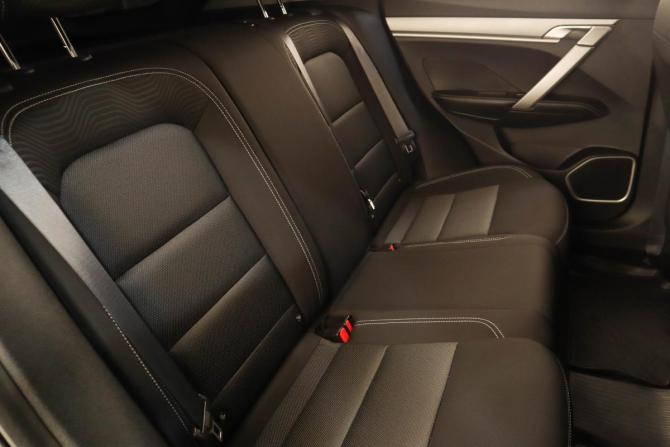 Geely Coolray I с пробегом 2022 года, цена 1 699 000 рублей, 51980 км, внедорожник, Автокод Объявления