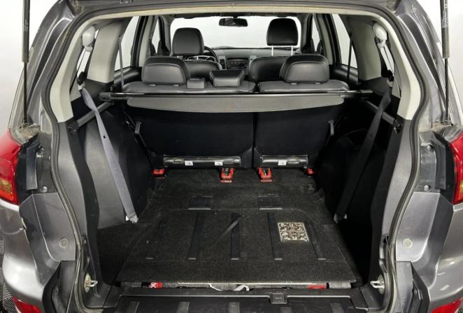 Peugeot 4007 с пробегом 2008 года, цена 1 000 000 рублей, 180902 км, внедорожник, Автокод Объявления