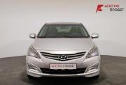 Hyundai Solaris I Рестайлинг Ярославль  - изображение 25