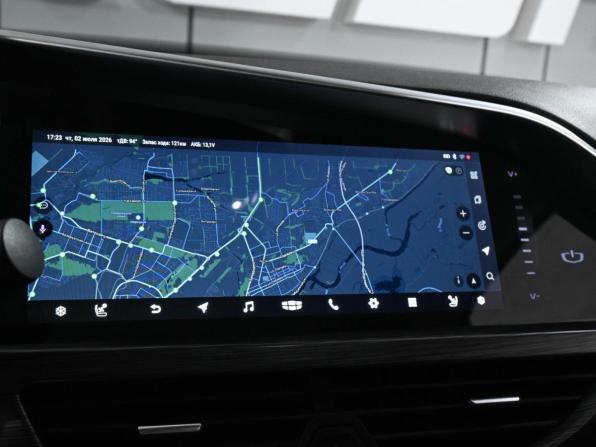 Geely Tugella I с пробегом 2020 года, цена 2 549 000 рублей, 72499 км, внедорожник, Автокод Объявления