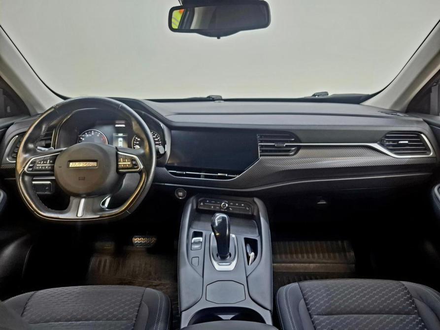 Haval F7x I Барнаул  - изображение 10