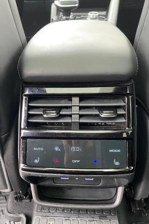 Geely Monjaro I с пробегом 2024 года, цена 3 400 000 рублей, 28465 км, внедорожник, Автокод Объявления