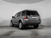 Land Rover Freelander II Рестайлинг 2 Санкт-Петербург  - изображение 26